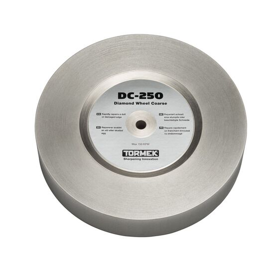 Tormek DC-250 Diamond Wheel Coarse