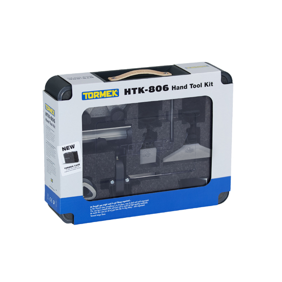 Tormek HTK-806 Hand Tool Kit