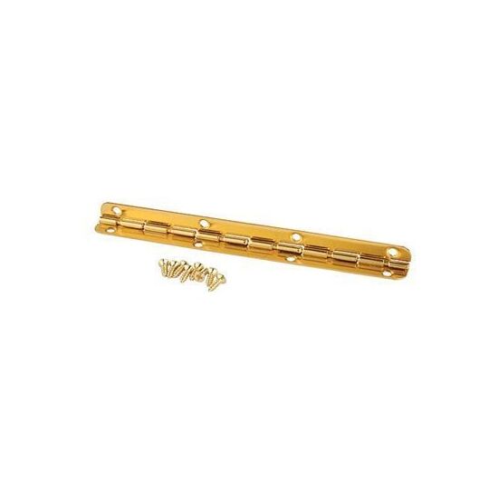Highpoint 158428 Stop Brass Hinge [Size: 115x9mm]