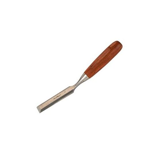 WoodRiver Bent Paring Chisel [Size: 3/4"]