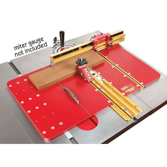 INCRA Miter Express Universal Mitering Platform 