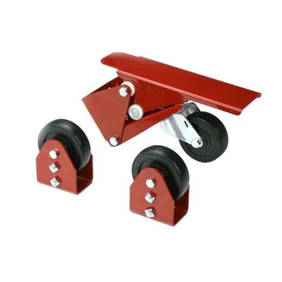 INCRA Wheel Kits