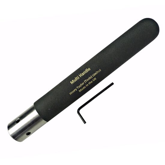 Henry Taylor MH38 Multi-Handle - 3/8 x 9"