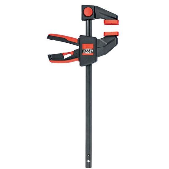 Bessey One Handed Clamp (Size:150mm) EZS15-8