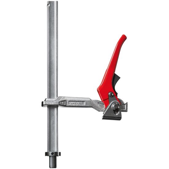 Bessey TW16-20-10H Hold Down Work Bench Clamp Lever Handle