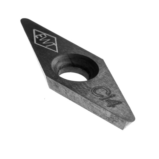 Easy Wood Tools Carbide Cutters - Ci4 Diamond