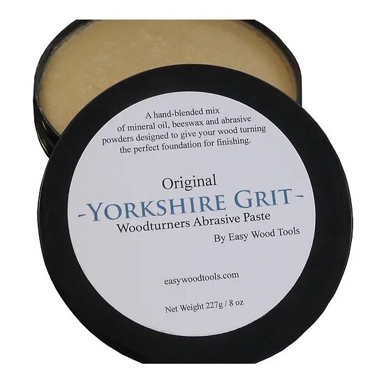 Yorkshire Grit Abrasive Paste Original