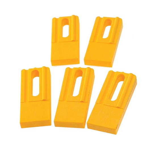 MicroJig GRR-Ripper Gravity Heel Replacements (5 Pack)