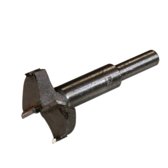 Generic Forstner Bit