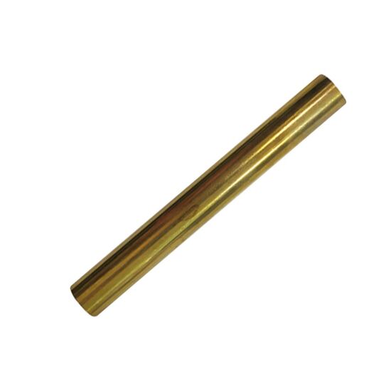 Brass Tubes - Magnetic Pen Kit