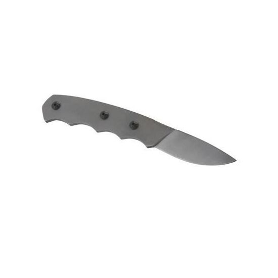 WoodRiver Drop Point Hunter's Knife Kit
