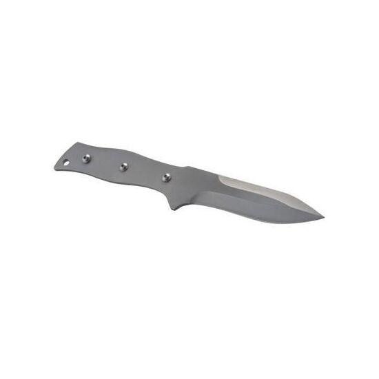WoodRiver Spear Point Knife Kit