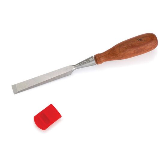 WoodRiver Bevel Edge Socket Chisel - 5/8"