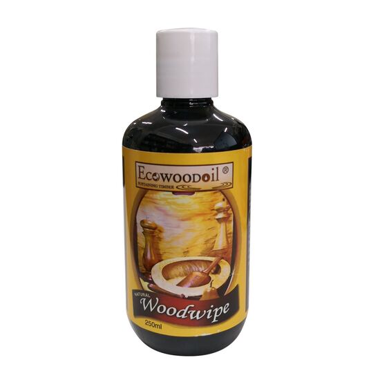 Organoil Woodwipe - 250ml