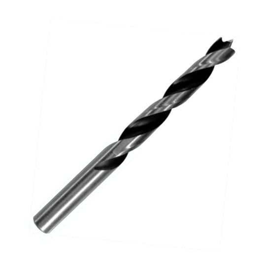 Carbitool BP13M Brad Point Drill Bit (HSS) - 13mm