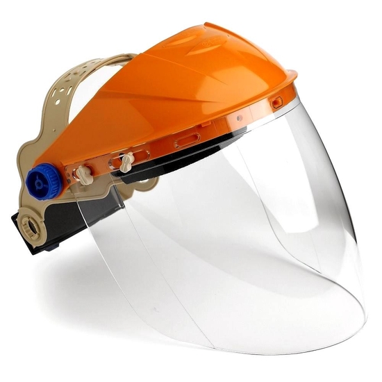 ProChoice PROBGVC Brow Guard with Visor