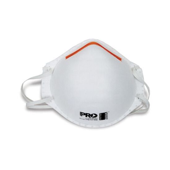 Pro Choice PROPC301-5 Dust/Mist Respirators (5 Pack)