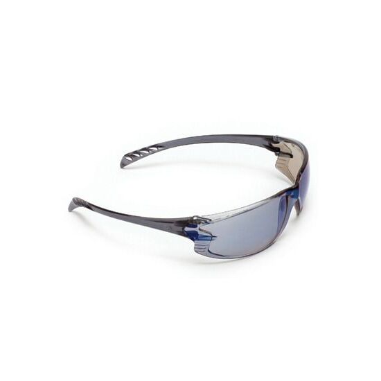 ProChoice Safety Glasses -  Blue Mirror Lens