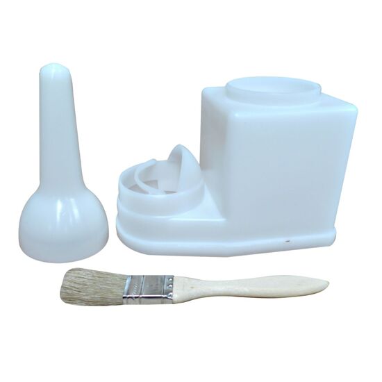Titanium305 UT45 0.9 Litre Glue Container
