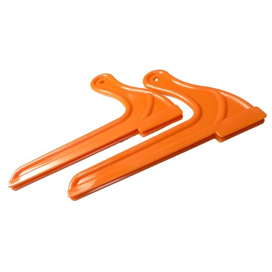Titanium305 PB-30 V Type Push Stick (2 Piece Set)