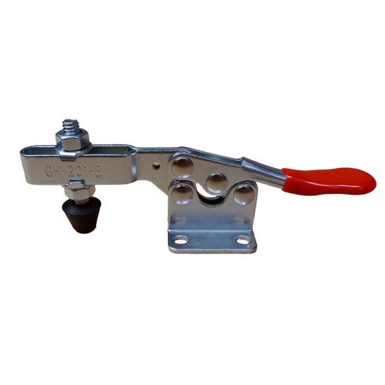 Titanium305 GH-201B Horizontal Handle Toggle Clamp