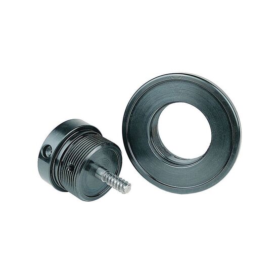 Vicmarc V00419-1 3 in 1 Screw Face Plate M30 x 3.5