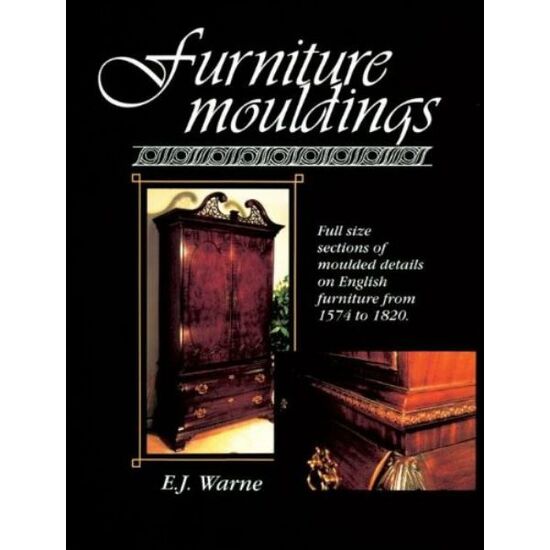 Furniture Mouldings