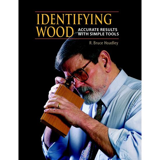 Identifying Wood