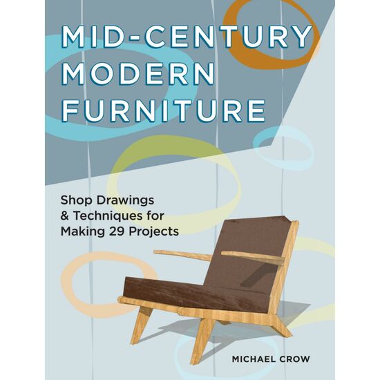 Mid-Century Modern Furniture
