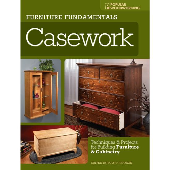 Furniture Fundamentals - Casework
