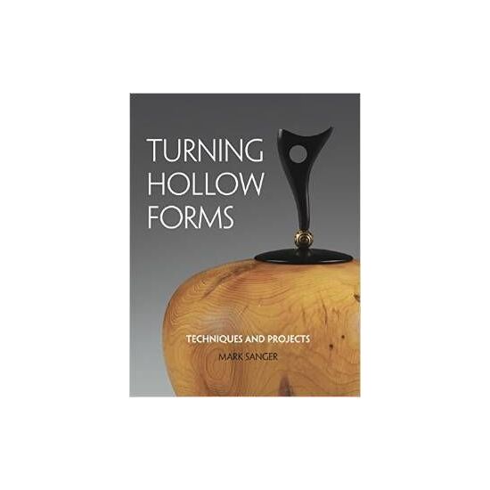 Turning Hollow Forms