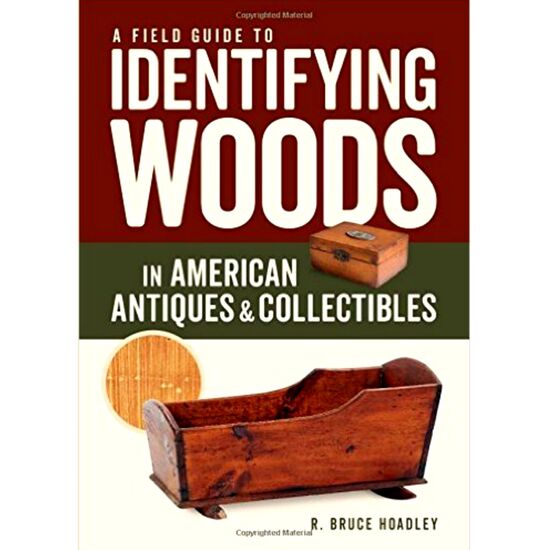 A Field Guide to Identifying Woods