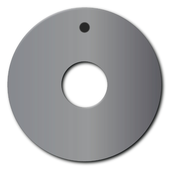 Rikon Blade/Tip Carbide Round (70-810)