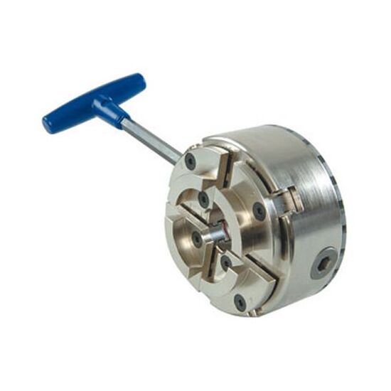 Vicmarc VM120 Chuck - No Jaws (Insert Type)