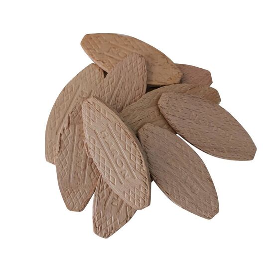 Haron Size 10 Jointing Biscuits (1000 pieces)