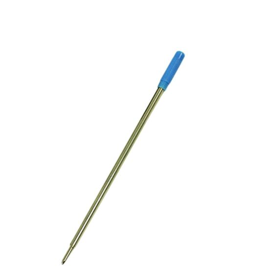 Cross Style Refill (Blue)