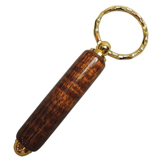 Keyring kits (24ct Gold)
