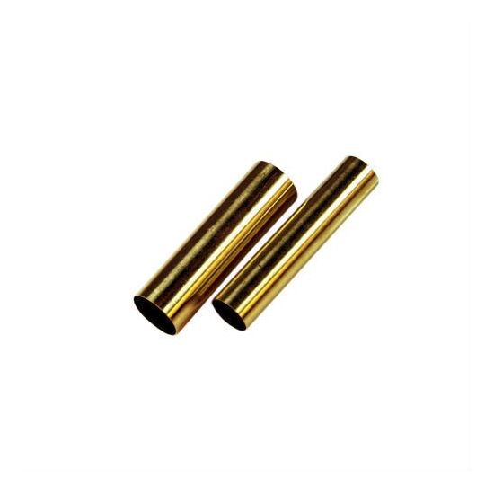 Brass Tubes  - JB (JR Gent Upgrade)