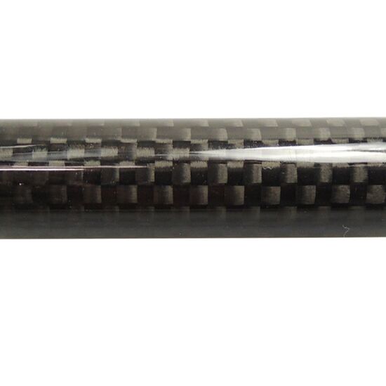 Carbon Fibre Pen Blank - BA / SD
