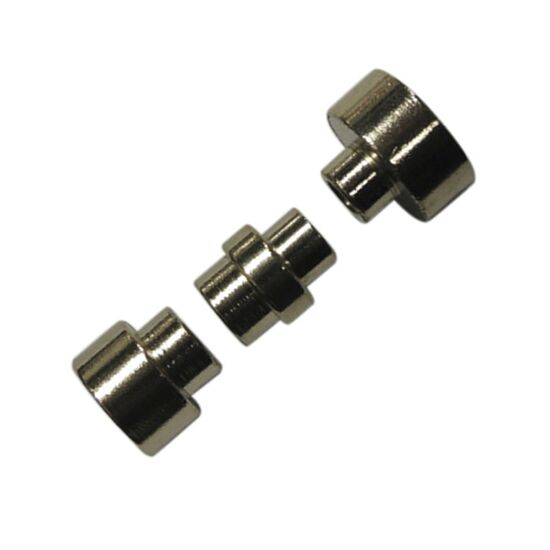 Bushings - Hour Glass