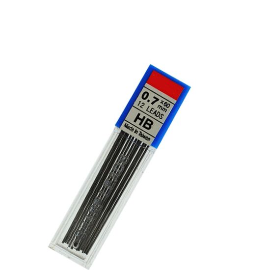 0.7mm Pencil Refills