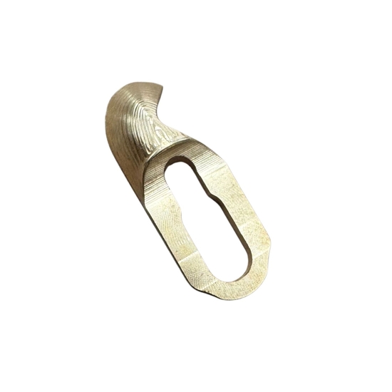 Woodcut Pro-Forme Flexi Powerhead Brass Gauge (Replacement)