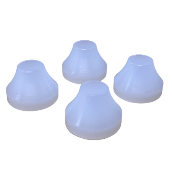 Synthetic Bushings (4 Pieces)