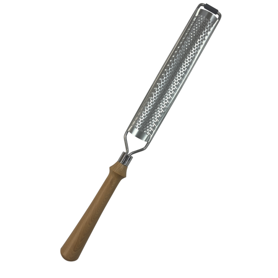 Microplane Kit (Grater)