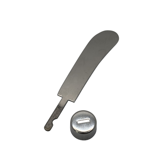 Small Butter Knife