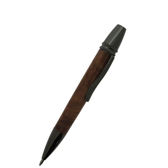 Polaris Pen Kits (Gun Metal)