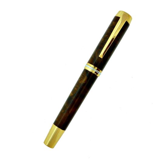 SN Rollerball (Gold)
