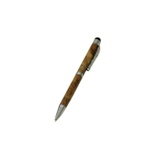 Stylus Slimline Pen Kits (Chrome)