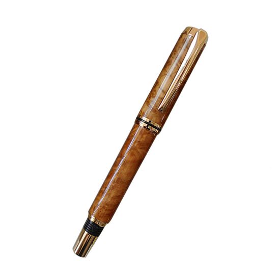 JB Rollerball - Gold