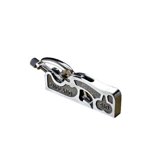 Clifton 410 Shoulder Rebate Plane (18mm Wide)